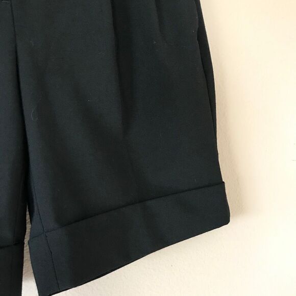 Express Design Studio Editor Shorts - Picture 3 of 8